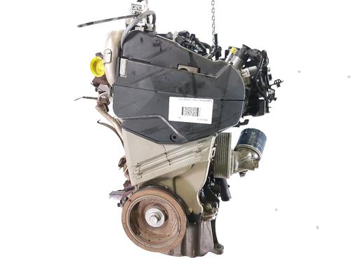 Used Engine RENAULT CLIO IV (BH_) 1.5 dCi 75 (75 hp) 32202159