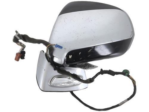 Left mirror CITROËN C4 Picasso I MPV (UD_)  | BP28835491C26 