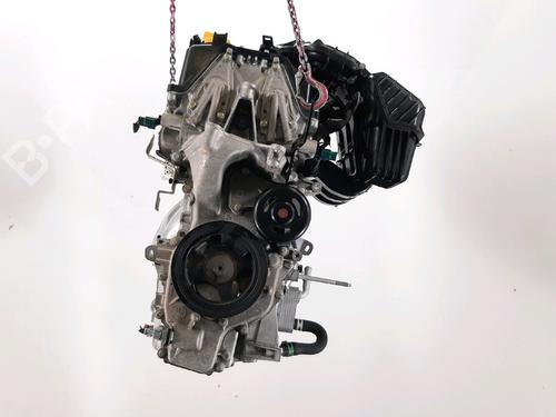 Used Engine Engine RENAULT CLIO V (B7_) 1.0 SCe 75 (B7M5) (72 hp) 33685369 33685369