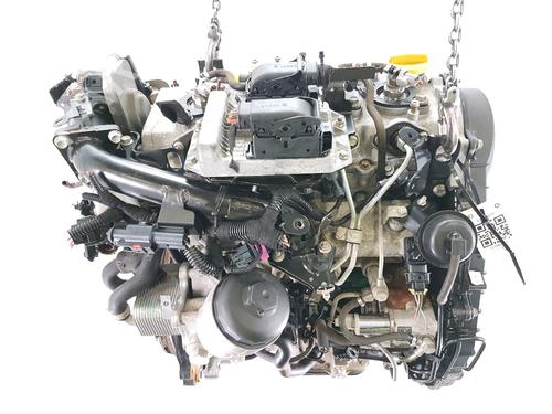 Engine OPEL MERIVA A MPV (X03) 1.7 CDTI (E75) | BP29390131M1 