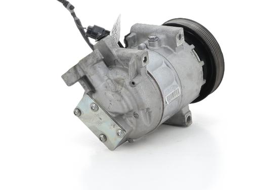 AC compressor RENAULT CLIO IV (BH_) 1.5 dCi 75 | BP37657376M34 - Image 3