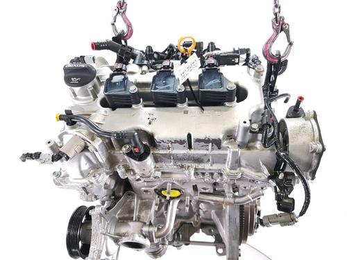 Engine OPEL KARL (C16) 1.0 | BP37228871M1 - Image 6