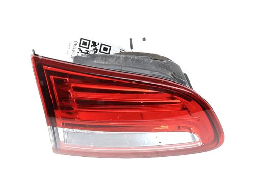 Left tailgate light CITROËN C4 AIRCROSS 1.6 HDi 115 | BP31938250C79