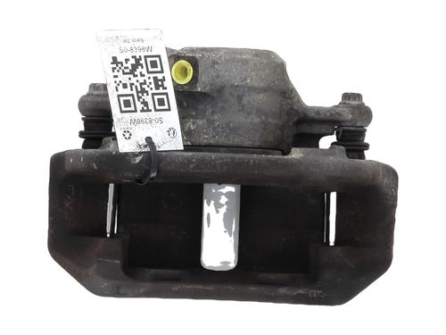 Right front brake caliper MERCEDES-BENZ CLK (C209) CLK 270 CDI (209.316) | BP28486162M104 