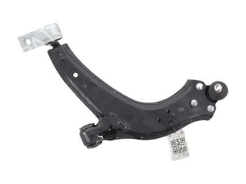 Left front suspension arm CITROËN XSARA (N1) 1.9 D | BP31152342M12
