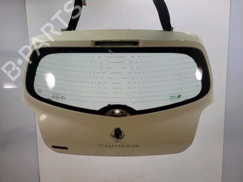 tailgate-renault-twingo-ii-cn0_-2007-31913588 main image