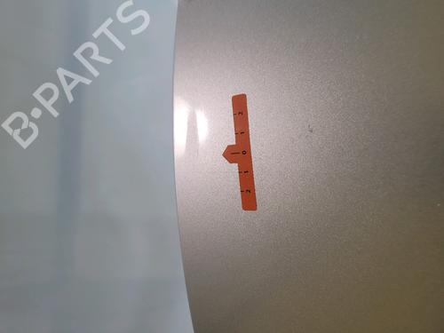 Left front door HYUNDAI GETZ (TB) 1.3 | BP27248627C2 