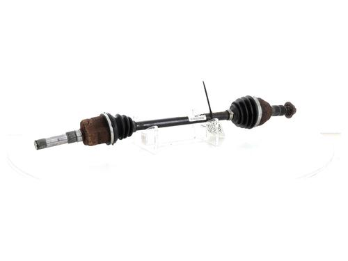 Left rear driveshaft OPEL INSIGNIA A Sports Tourer (G09) 2.8 V6 Turbo OPC 4x4 (35) | BP22630193M40 