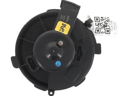 Used Heater blower motor Heater blower motor PEUGEOT 206 SW (2E/K) 2.0 HDi (90 hp) 33745520 33745520