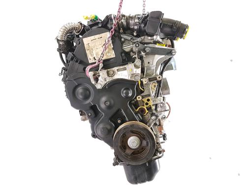 Used Engine Engine 37680743 37680743