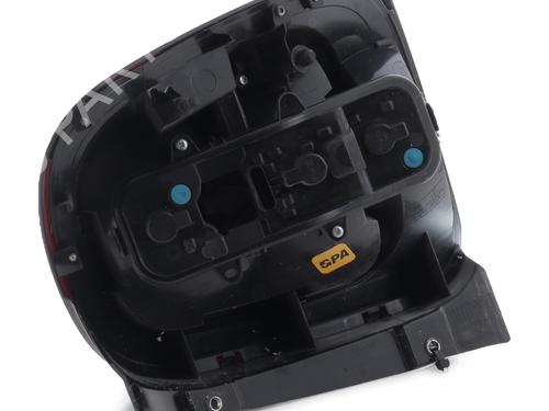 Left taillight FIAT 500X (334_) 1.4 (334AXC1B, 334AXC11) | BP31876407C34