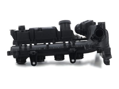 Intake manifold PEUGEOT 207 (WA_, WC_) 1.4 HDi | BP30842401M70