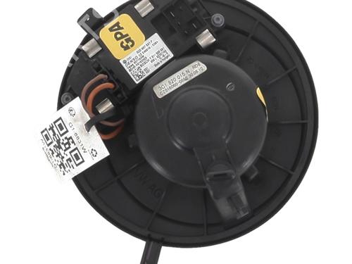 heater-blower-motor-skoda-yeti-5l-2009-2010-2011-2012-2013-2014-2015-2016-2017-33973329 main image