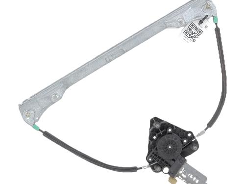 Raammechaniek rechts voor Raammechaniek rechts voor RENAULT CLIO III (BR0/1, CR0/1) [2005-2014] 34610964 34610964