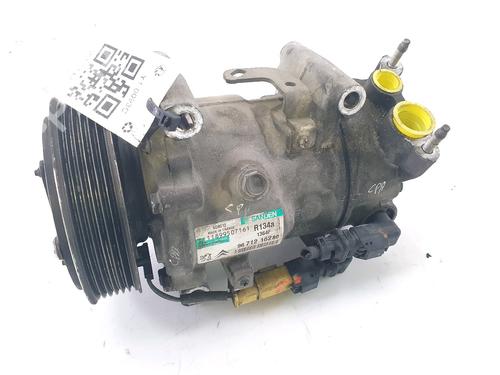 AC compressor CITROËN DS3 (SA_) 1.6 HDi 90 | BP27531358M34 - Image 6