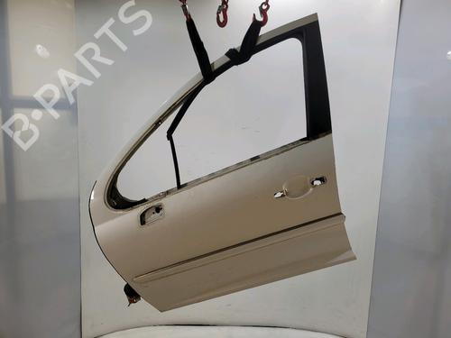 Porte avant gauche PEUGEOT 207 (WA_, WC_) 1.4 HDi (68 hp) 30654298