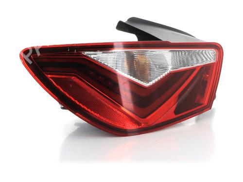 Left taillight SEAT IBIZA IV (6J5, 6P1) 1.2 | BP29198868C34 