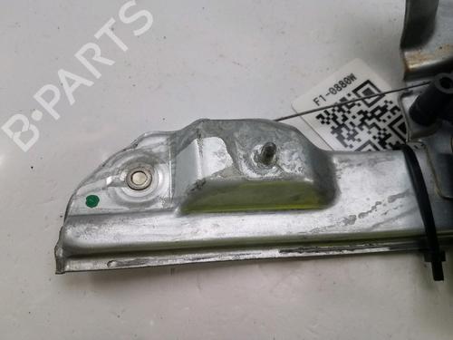 Front right window mechanism CITROËN C3 III (SX) 1.2 VTi 82 | BP29495993C23 