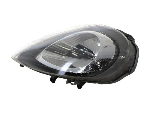 Used Left headlight Left headlight RENAULT TRAFIC II Van (FL) [2001-2026] 34146417 34146417