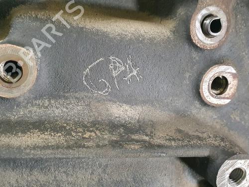 Engine PEUGEOT 207 (WA_, WC_) 1.6 16V | BP30827500M1