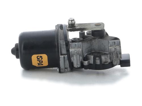 Used Front wiper motor RENAULT CLIO IV (BH_) 1.5 dCi 75 (75 hp) 31373303