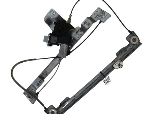 Front left window mechanism RENAULT KANGOO Express (FW0/1_) 1.5 dCi 90 (FW0G, FW05, FW08, FW11) | BP36182589C22 - Image 2