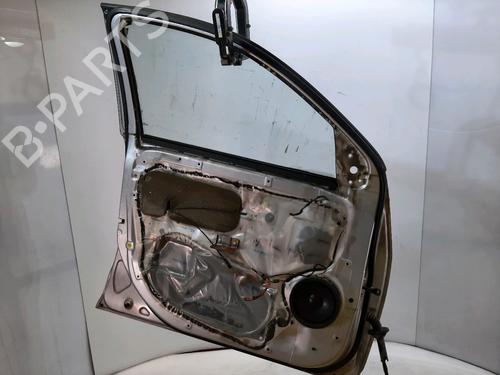 Left front door MITSUBISHI OUTLANDER II (CW_W) 2.0 DI-D (CW8W) | BP18955827C2 
