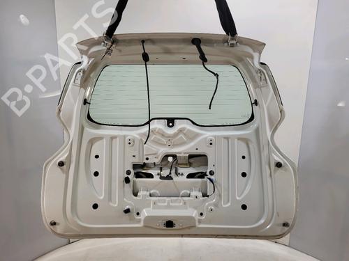 Tailgate DACIA LODGY (JS_) 1.3 TCe 130 (JSNE) | BP30054220C6