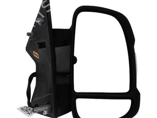 Used Right mirror PEUGEOT BOXER Van 2.2 BlueHDi 140 (140 hp) 30405544