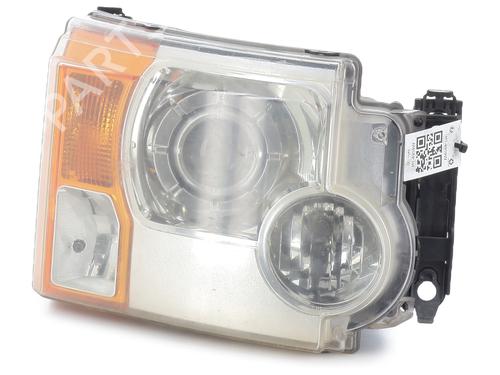 Used Right headlight Right headlight LAND ROVER DISCOVERY III (L319) 2.7 TD 4x4 (190 hp) 34337085 34337085