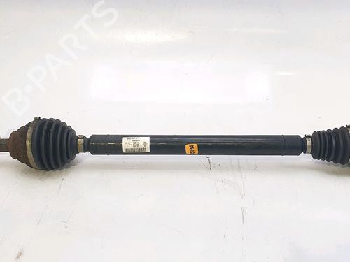Used Right front driveshaft AUDI A3 Sportback (8VA, 8VF) 2.0 TDI (150 hp) 30140664