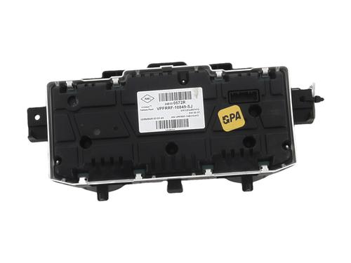 Instrument cluster RENAULT TRAFIC III Van (FG_) 2.0 dCi 145 (FGML) | BP34204833C47 - Image 2