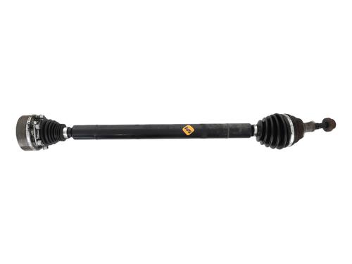 Used Right front driveshaft VW GOLF PLUS V (5M1, 521) 1.9 TDI (105 hp) 29930904