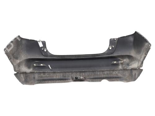 Rear bumper NISSAN JUKE (F15) 1.5 dCi | BP29416865C8 