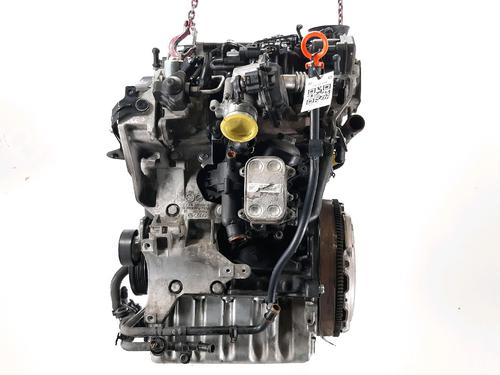 Engine SEAT IBIZA IV (6J5, 6P1) 1.2 TDI | BP31985334M1
