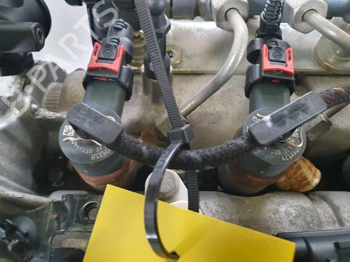 Engine OPEL CORSA D (S07) 1.3 CDTI (L08, L68) | BP37532681M1 - Image 13