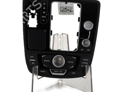 Electronic module AUDI A7 Sportback (4GA, 4GF) 3.0 TFSI quattro | BP27857389M83