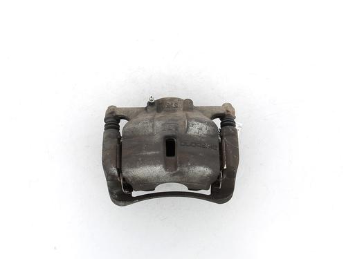 Used Right front brake caliper NISSAN QASHQAI II SUV (J11, J11_) 1.2 DIG-T (115 hp) 27917085