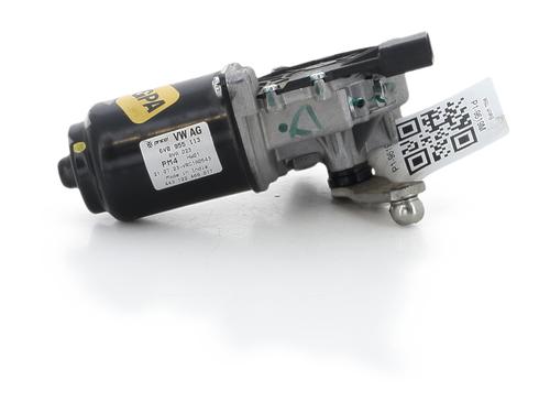 front-wiper-motor-skoda-fabia-iv-pj3-2021-39460949 main image