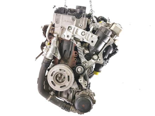 Motore MERCEDES-BENZ B-CLASS Sports Tourer (W246, W242) B 200 CDI (246.201) (136 hp) 32309886