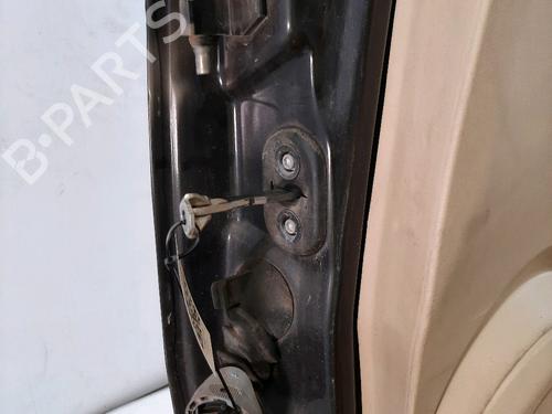 Right front door LANCIA MUSA (350_) 1.4 (350.AXA11, 350.AXA1A) | BP13679270C3 
