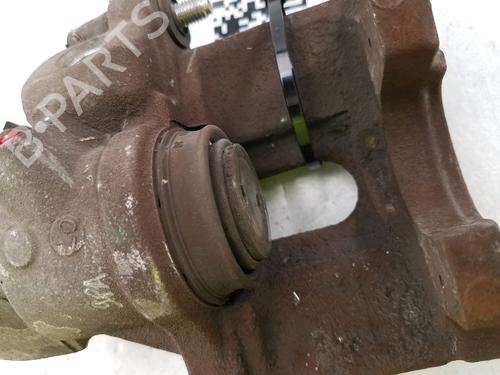 Left rear brake caliper FORD FOCUS III 1.6 TDCi | BP27918843M107 