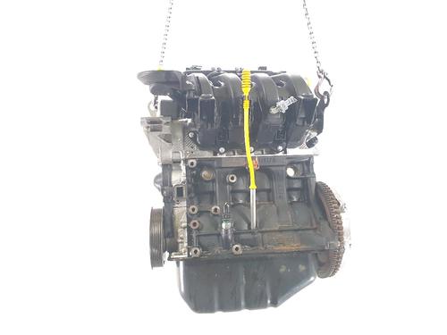 Engine RENAULT CLIO III (BR0/1, CR0/1) 1.2 16V (BR02, BR0J, BR11, CR02, CR0J, CR11) | BP38552569M1 - Image 2