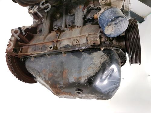 Engine RENAULT CLIO III Grandtour (KR0/1_) 1.2 16V (KR02, KR0J) | BP30118928M1 