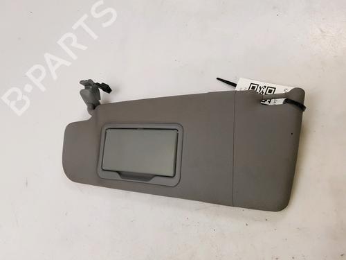 Left sun visor AUDI A3 (8L1) 1.8 T quattro | BP13672929I1 