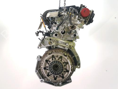 Engine NISSAN MICRA IV (K13K, K13KK) 1.2 | BP19480952M1 