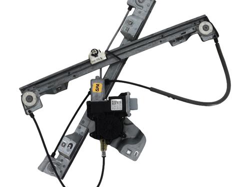 Used Front left window mechanism RENAULT KANGOO Express (FW0/1_) 1.5 dCi 75 (FW07, FW10, FW04) (75 hp) 31285128