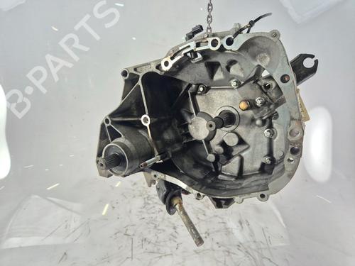 Gearbox RENAULT TWINGO II (CN0_) 1.2 16V (CN04, CN0B) | BP39117547M3 - Image 2