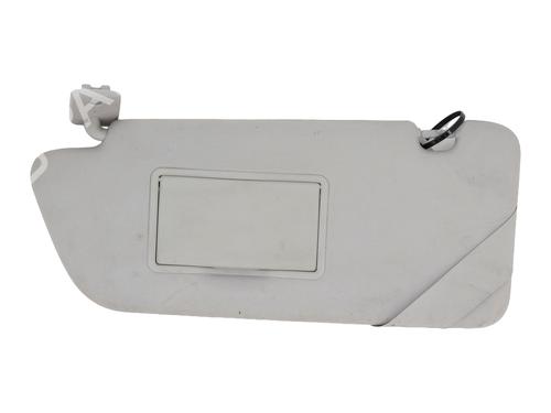 Used Left sun visor PEUGEOT 308 SW I (4E_, 4H_) 1.6 HDi (109 hp) 32076840