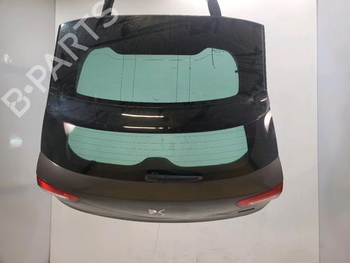 Used Tailgate Tailgate CITROËN DS5 2.0 HDi 165 (163 hp) 33866677 33866677